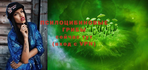 молекула духа Балабаново